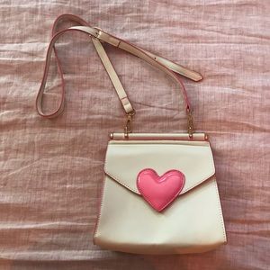 💒 Heart Letter Purse 💌